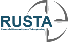 RUSTA Logo