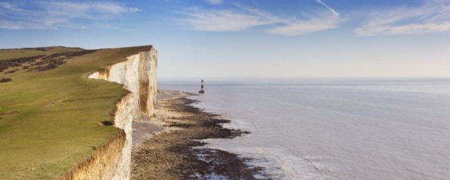 Drones To Monitor South Coast Of England For Migrant Boats | Coverdrone