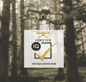 QV UAS Operations Gold