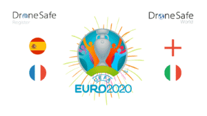 Drone Safe Register Drone Safe World Euros 2020