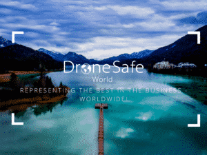 Drone Safe World Register