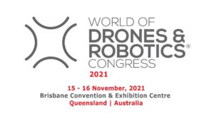 World of drones and robotics congress 2021