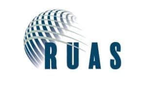 RUAS WELCOME The UK’s leading drone services and training provider