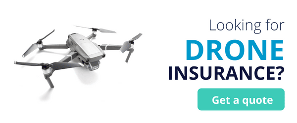 Drone Insurance