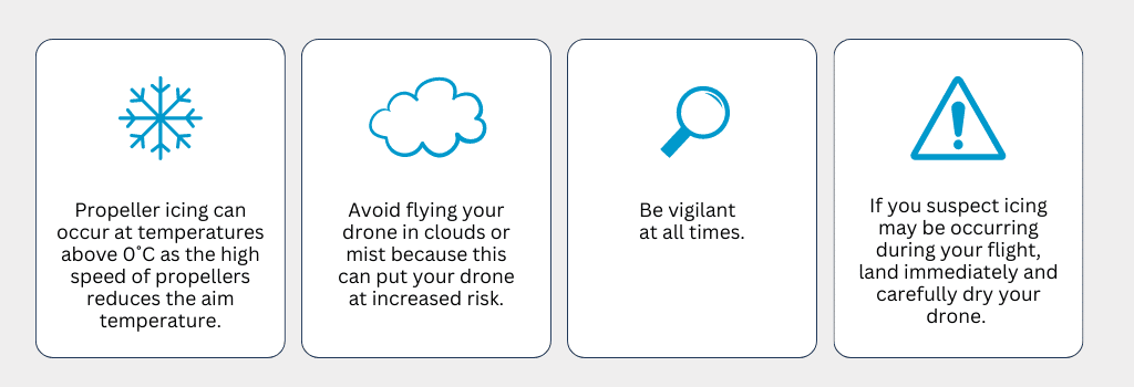 SmartPilot  Winter Flying - Cold Temp Pre Flight Tips 