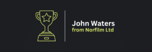 Competition winner