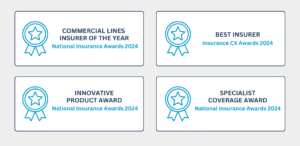 Award shortlistings