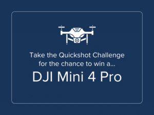 Take the Quickshot Challenge