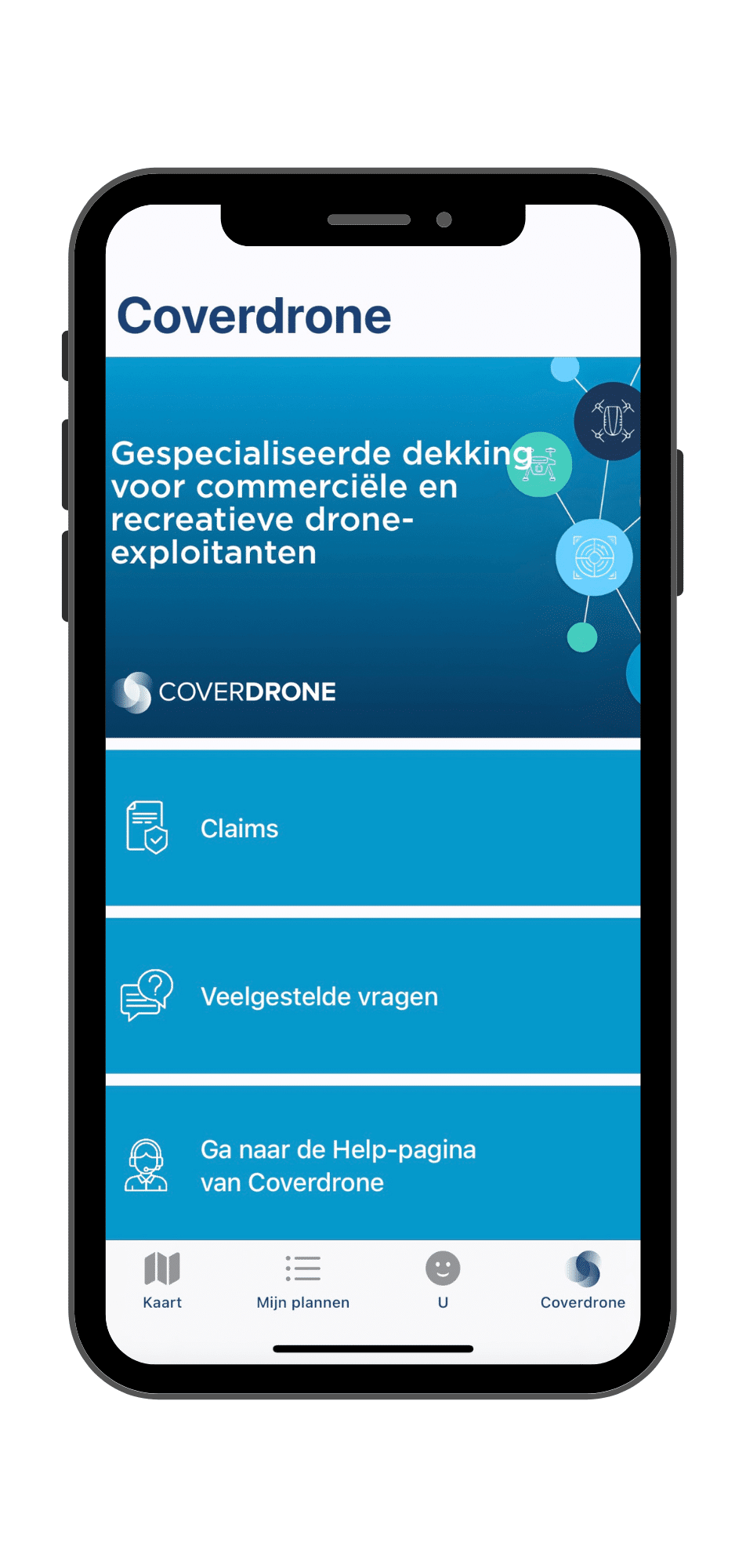 Spanish Flysafe App 3