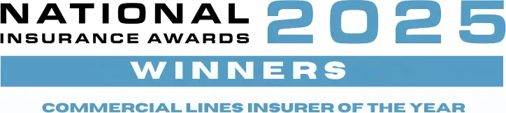 National Insurance Awards 2025 Winners