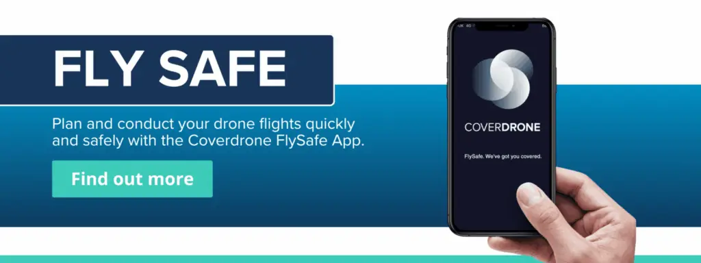 FlySafe app now available in Dutch and Spanish