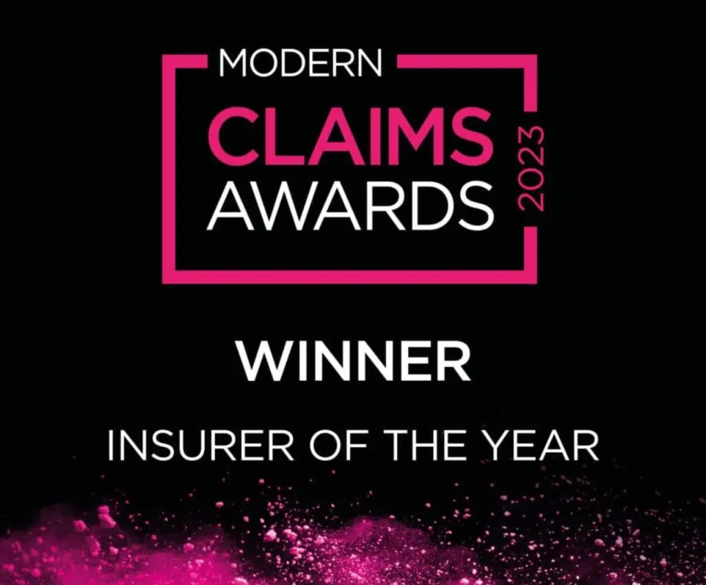 Insurer-of-the-Year