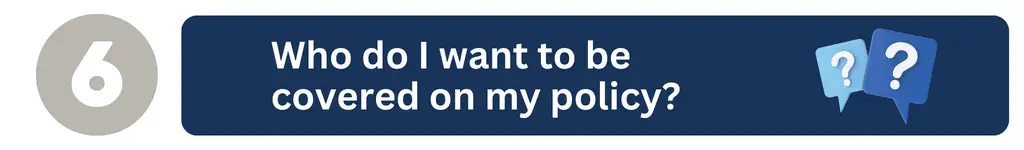 Questions to ask when buying drone insurance 6