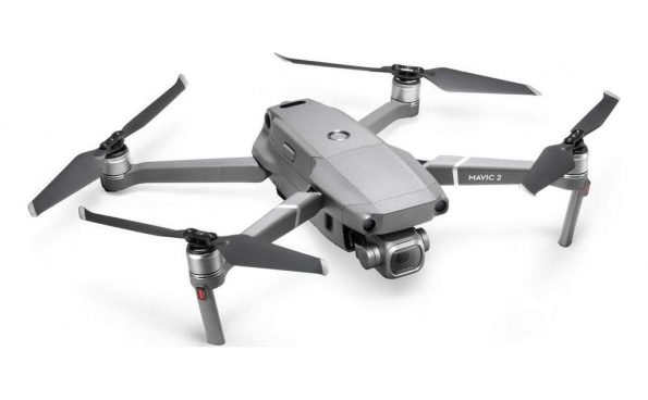 DJI Mavic 2 Pro Drone