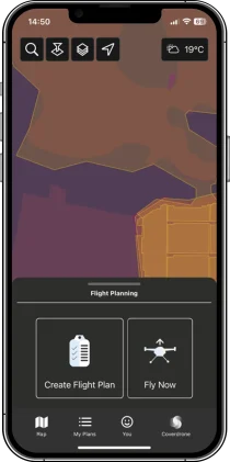 coverdrone-fly-safe-app-drone-flight-plan